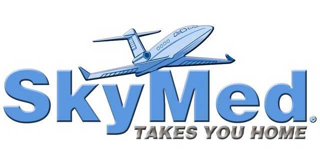 SkyMed Travel Insurance takes you home