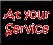 At your service Saint Martin services St Martin services Sint Maarten services St Maarten services