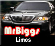 MrBiggs Limousine Service - Click here to visit our site
