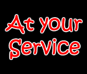 At your service Saint Martin services St Martin services Sint Maarten services St Maarten services